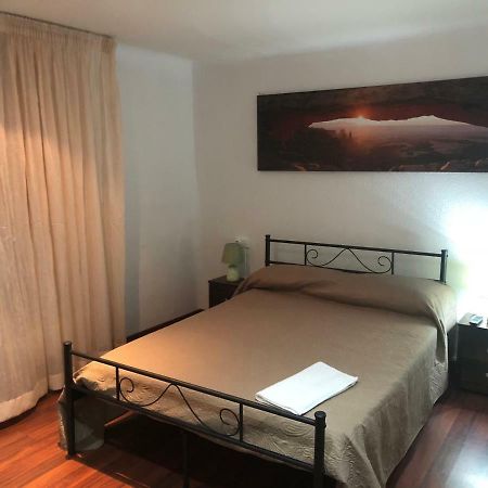 Hostal Di Verena Puigcerda Ngoại thất bức ảnh
