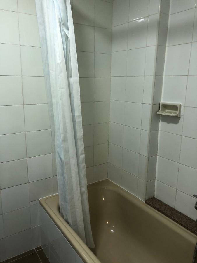 Hostal Di Verena Puigcerda Ngoại thất bức ảnh