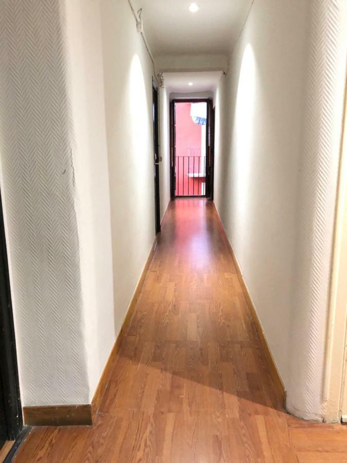 Hostal Di Verena Puigcerda Ngoại thất bức ảnh