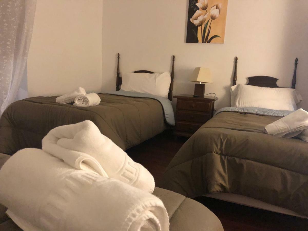 Hostal Di Verena Puigcerda Ngoại thất bức ảnh