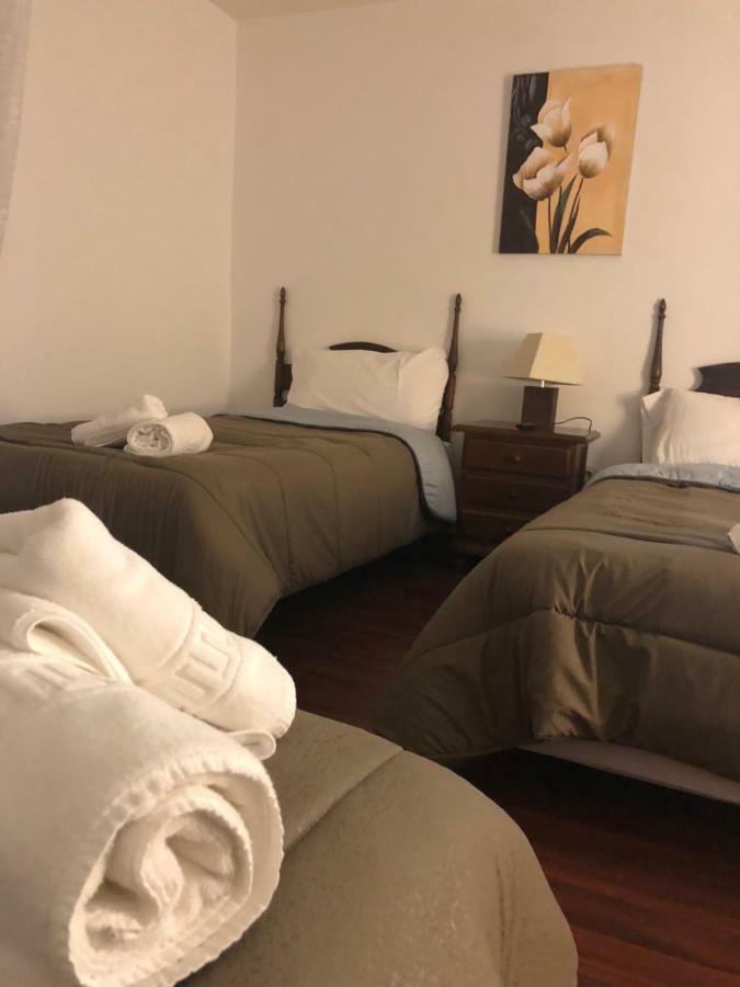 Hostal Di Verena Puigcerda Ngoại thất bức ảnh