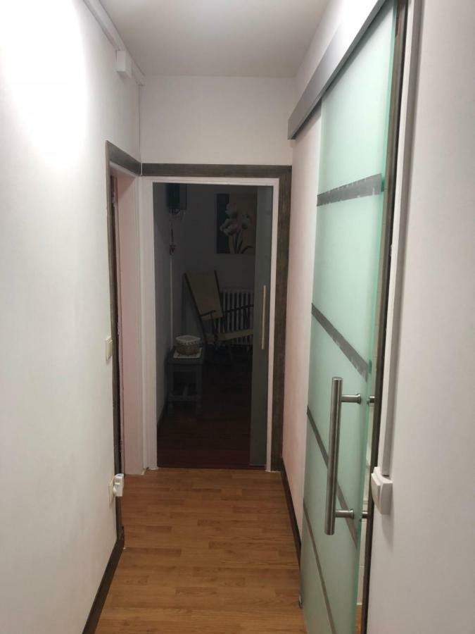 Hostal Di Verena Puigcerda Ngoại thất bức ảnh