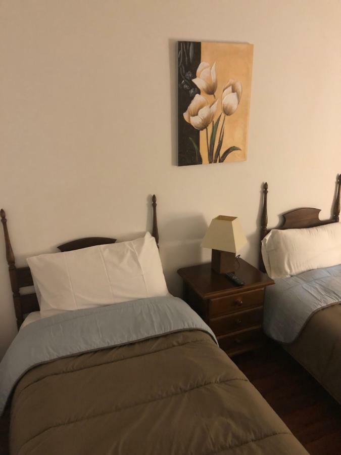 Hostal Di Verena Puigcerda Ngoại thất bức ảnh