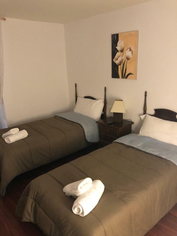 Hostal Di Verena Puigcerda Ngoại thất bức ảnh